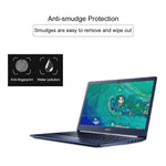 Film de protection d'écran d'ordinateur portable en verre trempé HD pour Acer Swift 5 - SF514-52T-82WQ 14 pouces, pour Acer Swift 5 - SF514-52T-82WQ 14 pouces