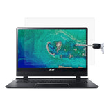 Film de protection d'écran en verre trempé HD pour ordinateur portable Acer Swift 7 - SF714-51T-M9H0 14 pouces, Pour ordinateur portable Acer Swift 7 - SF714-51T-M9H0 14 pouces