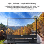 Film de protection d'écran en verre trempé HD pour ordinateur portable Acer Swift 7 - SF714-51T-M9H0 14 pouces, Pour ordinateur portable Acer Swift 7 - SF714-51T-M9H0 14 pouces