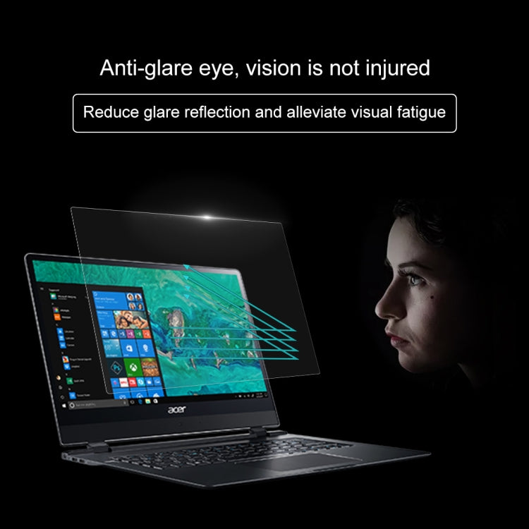 Film de protection d'écran en verre trempé HD pour ordinateur portable Acer Swift 7 - SF714-51T-M9H0 14 pouces, Pour ordinateur portable Acer Swift 7 - SF714-51T-M9H0 14 pouces
