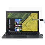 Film de protection d'écran d'ordinateur portable en verre trempé HD pour ordinateur portable Acer Switch 3 - SW312-31-P946 12,5 pouces, Pour ordinateur portable Acer Switch 3 - SW312-31-P946 12,5 pouces