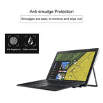 Film de protection d'écran d'ordinateur portable en verre trempé HD pour ordinateur portable Acer Switch 3 - SW312-31-P946 12,5 pouces, Pour ordinateur portable Acer Switch 3 - SW312-31-P946 12,5 pouces