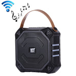 Haut-parleur sans fil portable LN-29 DC 5V avec appel mains libres, support USB et carte TF, LN-29