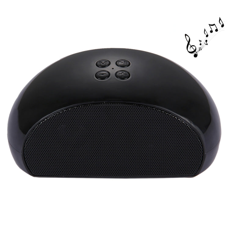 avec micro intégré, prise en charge des appels mains libres et de la carte TF, de l'entrée AUX et de la FM, distance Bluetooth : 10 m