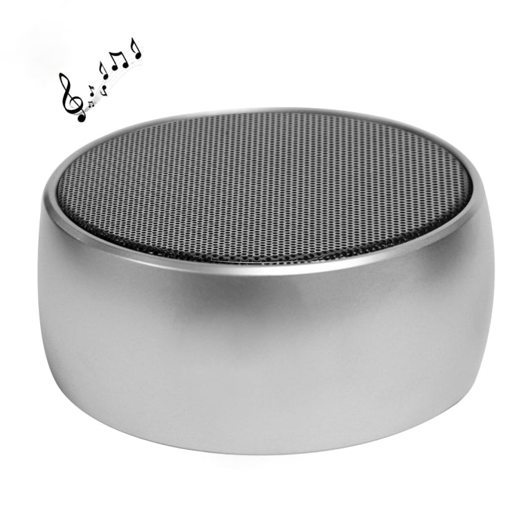 Haut-parleur Bluetooth portable BS01, prend en charge les appels mains libres, la carte TF et l'entrée AUX