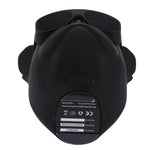 Pour téléphones portables / tablettes / ordinateurs portables, supporte les cartes TF et l'entrée AUX, distance Bluetooth : 10m