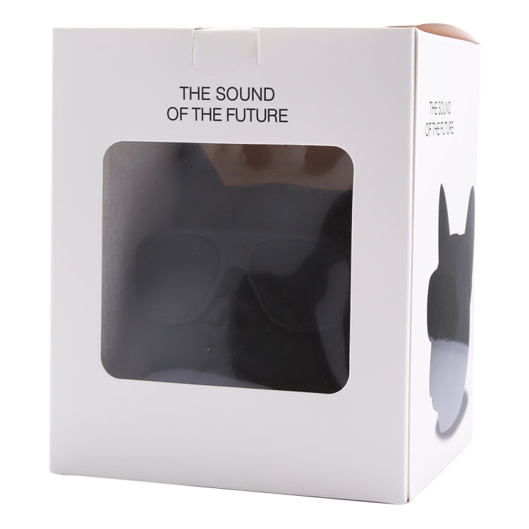 Pour téléphones portables / tablettes / ordinateurs portables, supporte les cartes TF et l'entrée AUX, distance Bluetooth : 10m