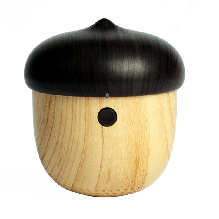 Haut-parleur Bluetooth portable extérieur A020 Nut V2.1 avec micro, support mains-libres