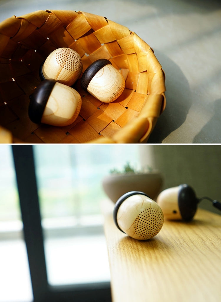 Haut-parleur Bluetooth portable extérieur A020 Nut V2.1 avec micro, support mains-libres