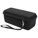 Étui de transport rigide pour enceinte Bluetooth JBL Flip 1 / 2 / 3 / 4, taille : 22cm x 9cm x 8.5cm, étui pour enceinte Bluetooth