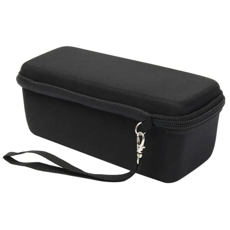 Étui de transport rigide pour enceinte Bluetooth JBL Flip 1 / 2 / 3 / 4, taille : 22cm x 9cm x 8.5cm, étui pour enceinte Bluetooth