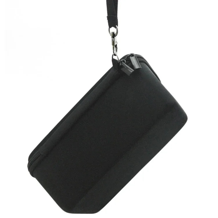 Étui de transport rigide pour enceinte Bluetooth JBL Flip 1 / 2 / 3 / 4, taille : 22cm x 9cm x 8.5cm, étui pour enceinte Bluetooth