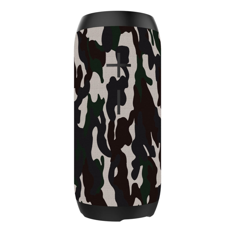 Haut-parleur Bluetooth sans fil portable HOPESTAR P7 Mini Lapin, micro intégré, prise en charge AUX / appels mains libres / FM / TF, P7