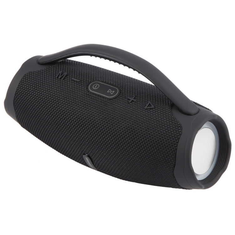 BOX3 MINI LED Enceinte Stéréo Portable Bluetooth Étanche avec Micro Intégré