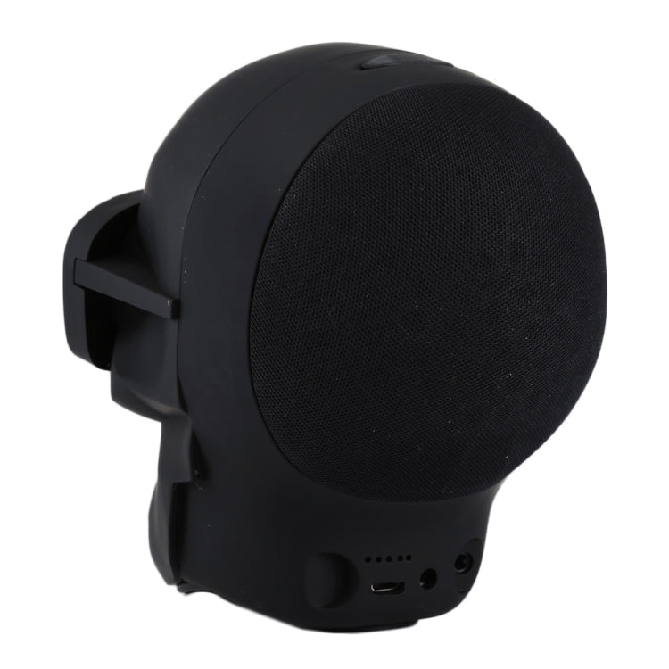 Prend en charge l'entrée AUX, distance Bluetooth : 10 m