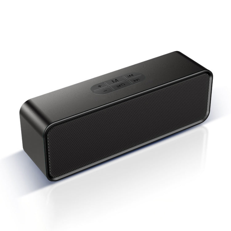 Prend en charge les appels mains libres, les cartes TF, les clés USB, l'audio AUX et la fonction FM, SC211