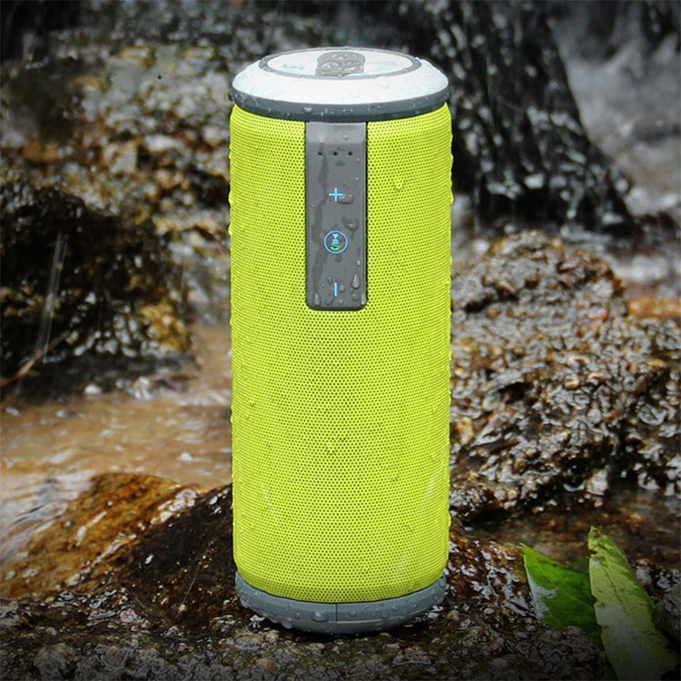 Enceinte stéréo Bluetooth 4.0 portable étanche W-KING X6