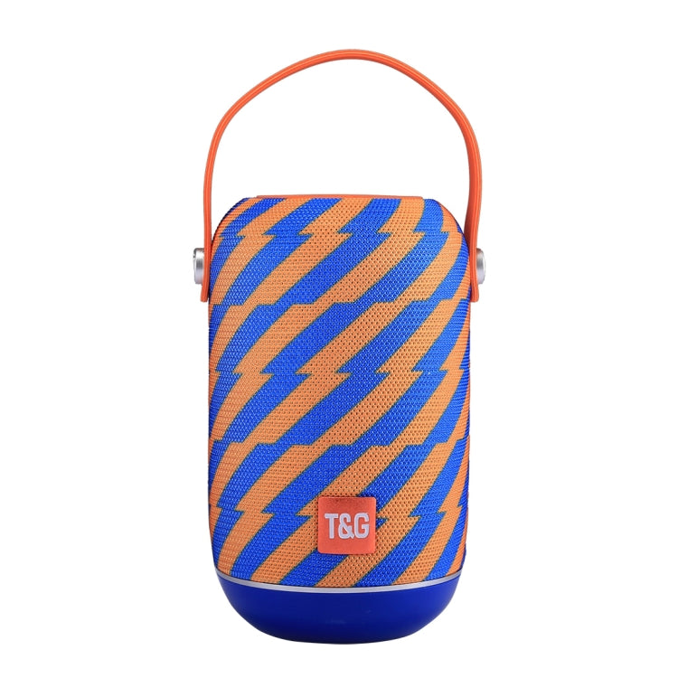 Micro intégré, support des appels mains libres, carte TF, entrée AUX et FM, portée Bluetooth : 10m, TG107