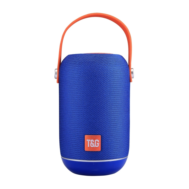 Micro intégré, support des appels mains libres, carte TF, entrée AUX et FM, portée Bluetooth : 10m, TG107