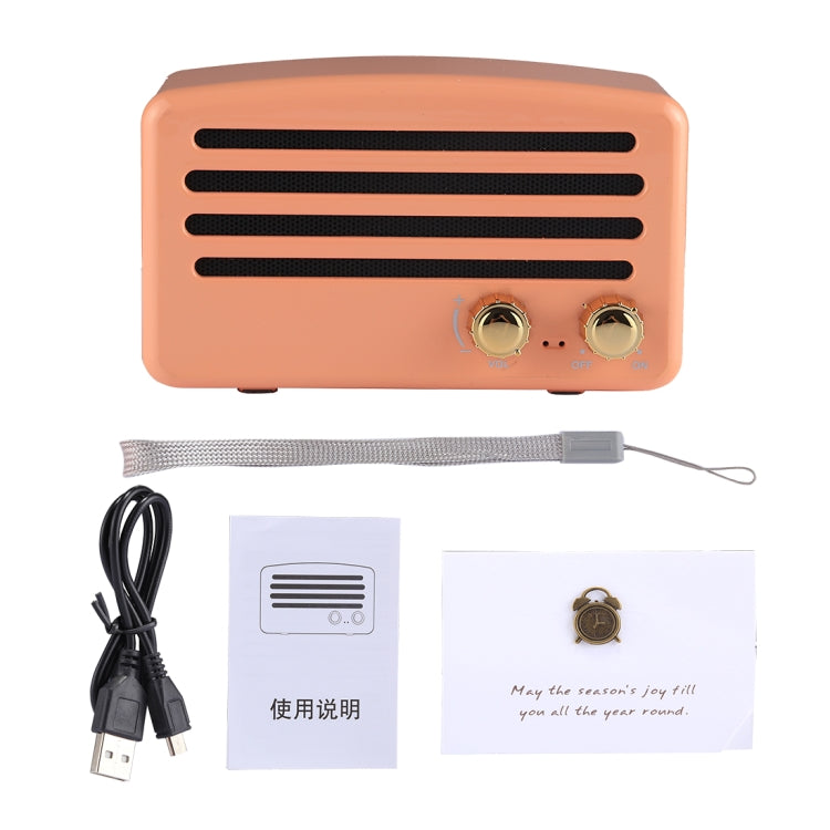 Micro intégré, support des appels mains libres, carte TF, entrée AUX et FM, portée Bluetooth : 10m