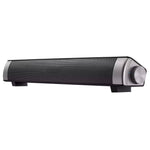 Barre de son sans fil Bluetooth avec caisson de basses LP-08, LP-08