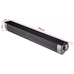Barre de son sans fil Bluetooth avec caisson de basses LP-08, LP-08