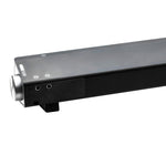 Barre de son sans fil Bluetooth avec caisson de basses LP-08, LP-08