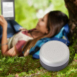 Support appels mains libres & carte TF & fonction audio AUX