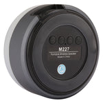 Support appels mains libres & carte TF & fonction audio AUX