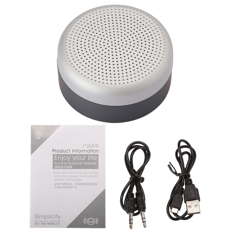 Support appels mains libres & carte TF & fonction audio AUX