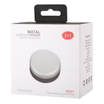 Support appels mains libres & carte TF & fonction audio AUX