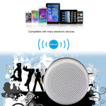 Support appels mains libres & carte TF & fonction audio AUX
