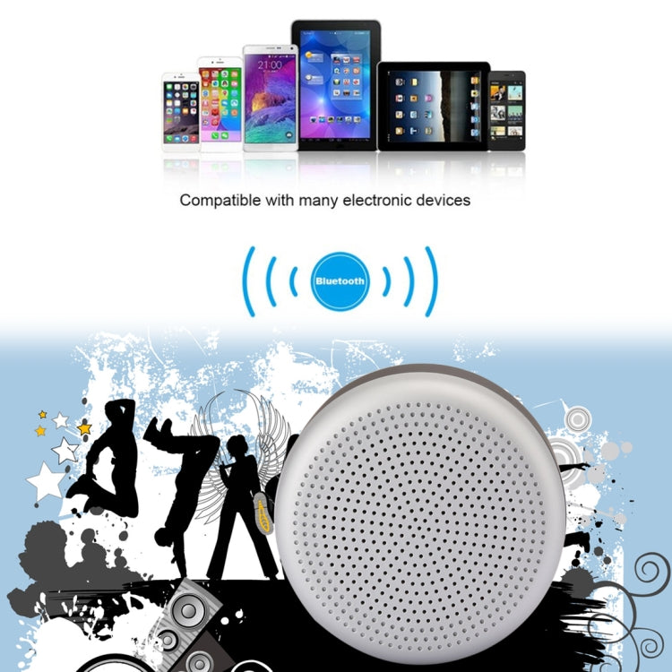 Support appels mains libres & carte TF & fonction audio AUX