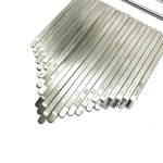 Kit d'accessoires pour kalimba à 21 touches de piano à pouces, 21 tons