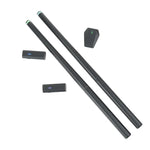 Hyperdrum, batterie virtuelle somatosensorielle, instrument de musique portable intelligent.