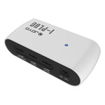 Amplificateur de guitare électrique portable JOYO I-PLUG, mini amplificateur de casque, amplificateur de guitare électrique JOYO I-PLUG