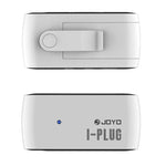 Amplificateur de guitare électrique portable JOYO I-PLUG, mini amplificateur de casque, amplificateur de guitare électrique JOYO I-PLUG