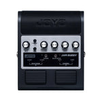 JOYO JAM BUDDY Enceinte Bluetooth 4.0 double canal avec effet et charge pour guitare