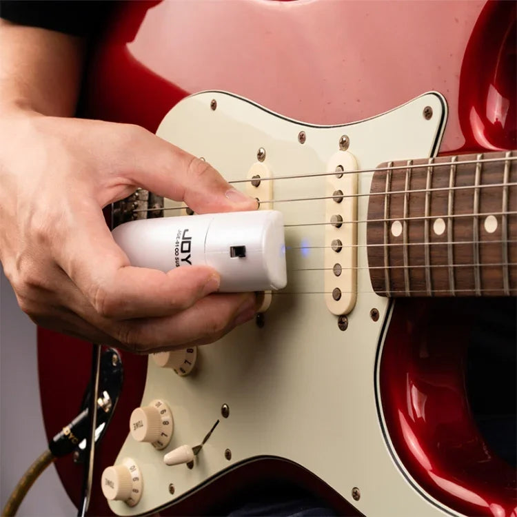 JOYO JGE-01 Support de cordes de guitare sans fil, JGE-01