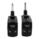 Émetteur-récepteur sans fil numérique JOYO JW-03 2,4 GHz pour guitare électrique, JW-03