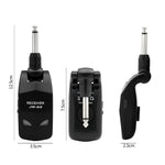 Émetteur-récepteur sans fil numérique JOYO JW-03 2,4 GHz pour guitare électrique, JW-03