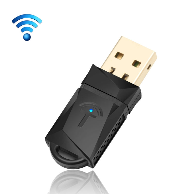 Adaptateur USB WiFi sans fil Rocketek RT-WL3 300 Mbps 802.11 n/a/g