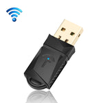 Adaptateur USB WiFi sans fil Rocketek RT-WL3 300 Mbps 802.11 n/a/g