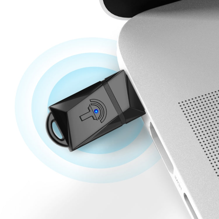 Adaptateur USB WiFi sans fil Rocketek RT-WL3 300 Mbps 802.11 n/a/g