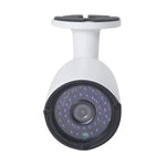 Kit NVR caméra IP Bullet 4Ch A4B2, supporte la vision nocturne / détection de mouvement, distance IR: 20m, A4B2/Kit 720P, A4B2/Kit 1080P, A4B2/Kit 960P