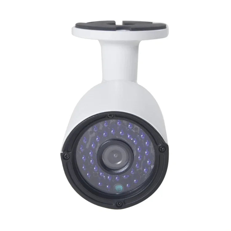 Kit NVR caméra IP Bullet 4Ch A4B2, supporte la vision nocturne / détection de mouvement, distance IR: 20m, A4B2/Kit 720P, A4B2/Kit 1080P, A4B2/Kit 960P