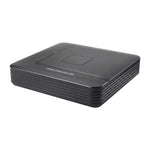 Kit NVR caméra IP Bullet 4Ch A4B2, supporte la vision nocturne / détection de mouvement, distance IR: 20m, A4B2/Kit 720P, A4B2/Kit 1080P, A4B2/Kit 960P