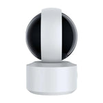 Caméra IP WiFi de sécurité intelligente YT50-2 3.0MP avec rotation à 360°, prise en charge carte TF / Audio bidirectionnel / Détection de mouvement / Vision nocturne, YT50-2