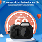 Mini caméra d'action Y3000 1080P avec écran, enregistreur vidéo, DV sportif, petit micro-caméscope, Y3000