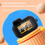Mini caméra d'action Y3000 1080P avec écran, enregistreur vidéo, DV sportif, petit micro-caméscope, Y3000